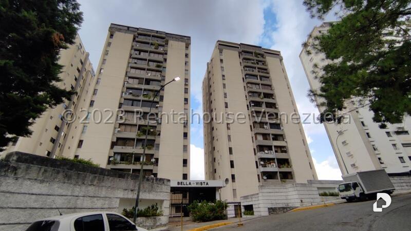 Apartamento en Manzanares, Caracas – 2