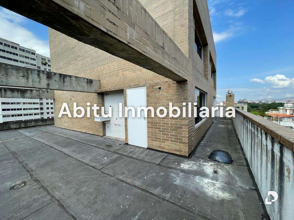 Apartamento en La Campiña, Caracas – 6