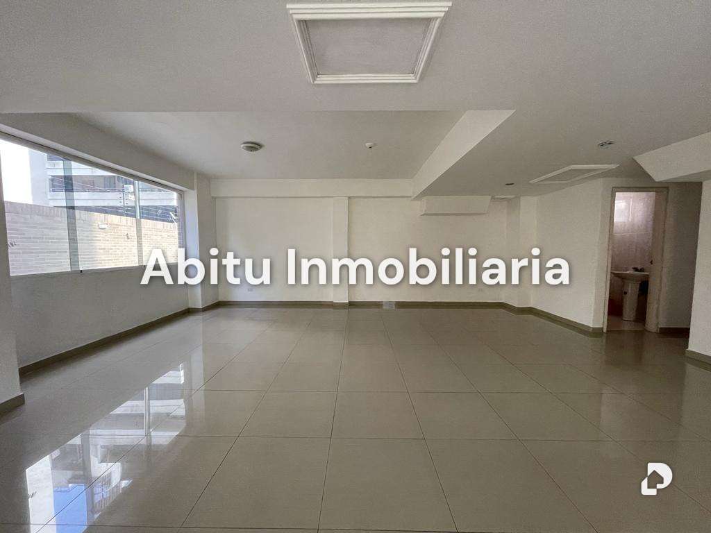 Apartamento en La Campiña, Caracas – 9