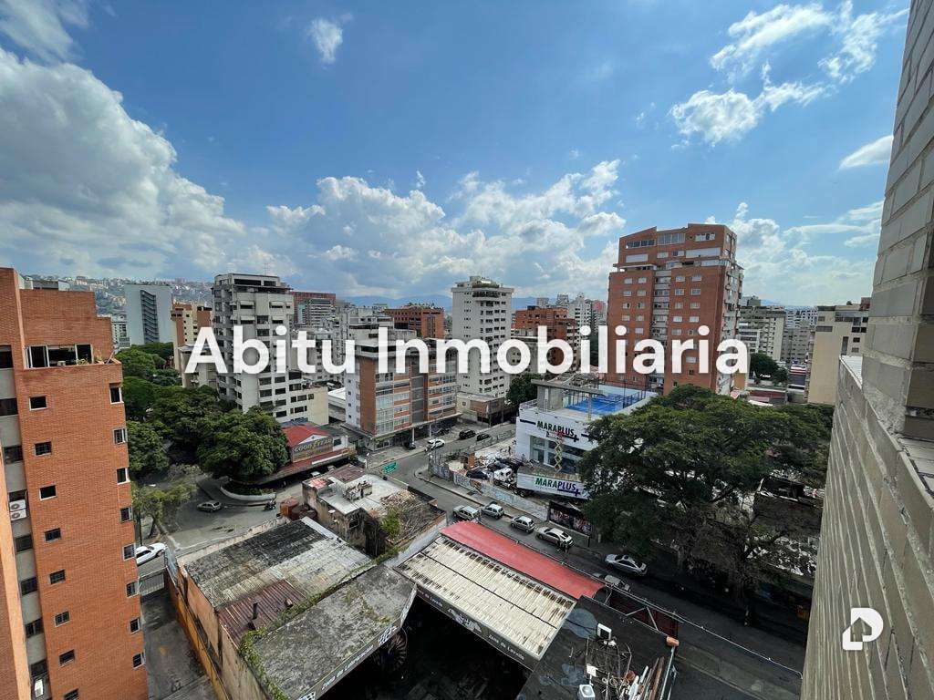 Apartamento en La Campiña, Caracas – 1
