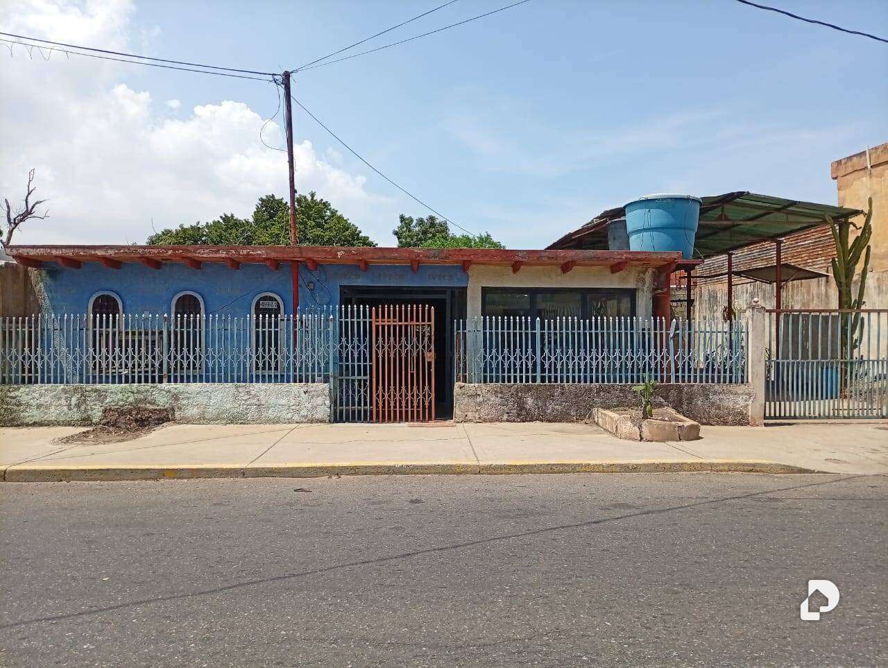 Local comercial en El Silencio, Maracaibo – 1