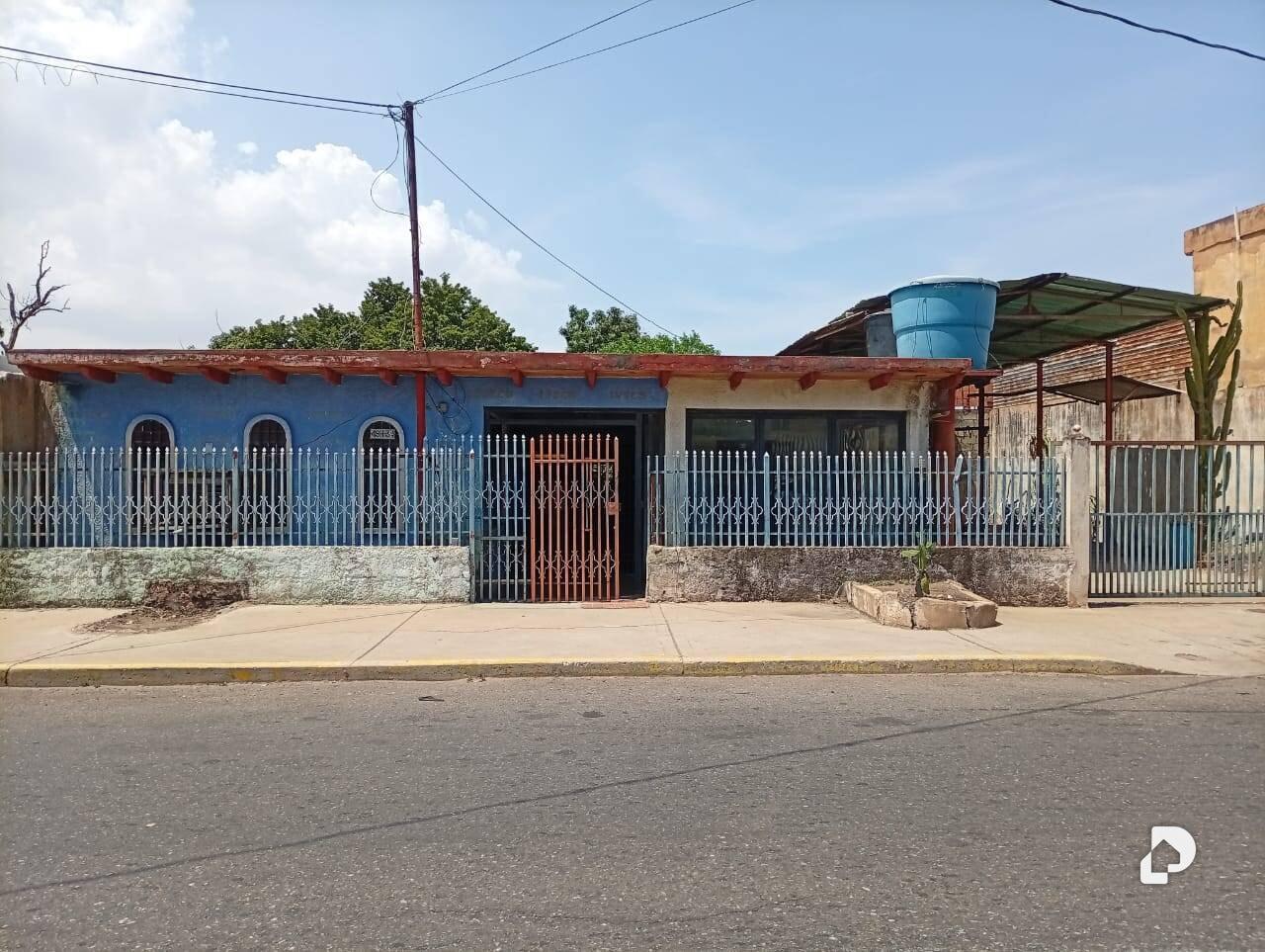 Local comercial en El Silencio, Maracaibo – 1