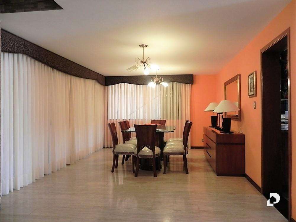 Casa en Prados Del Este, Caracas – 11