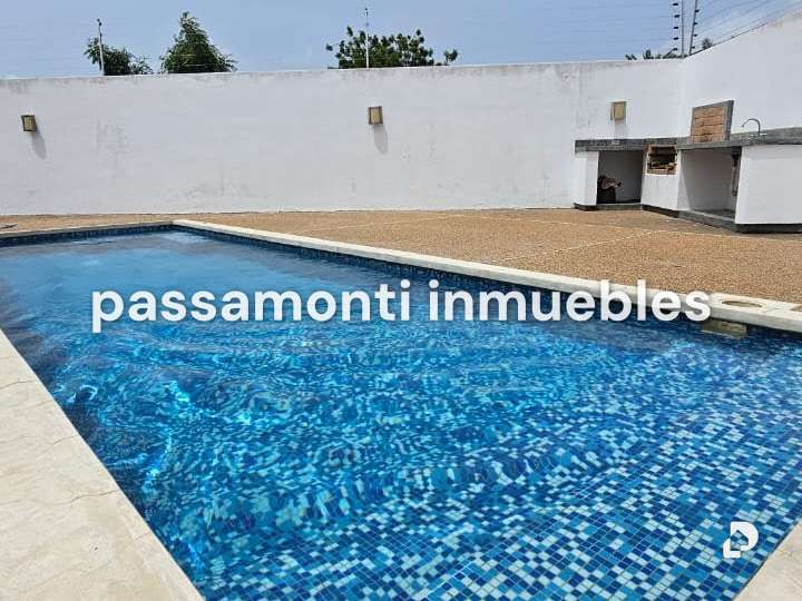 Casa en Agua de Vaca, Díaz – 20