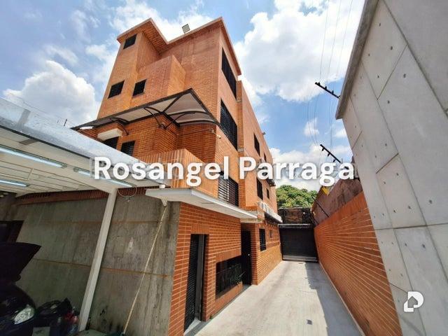 Edificio en La Candelaria Sur, Valencia – 1