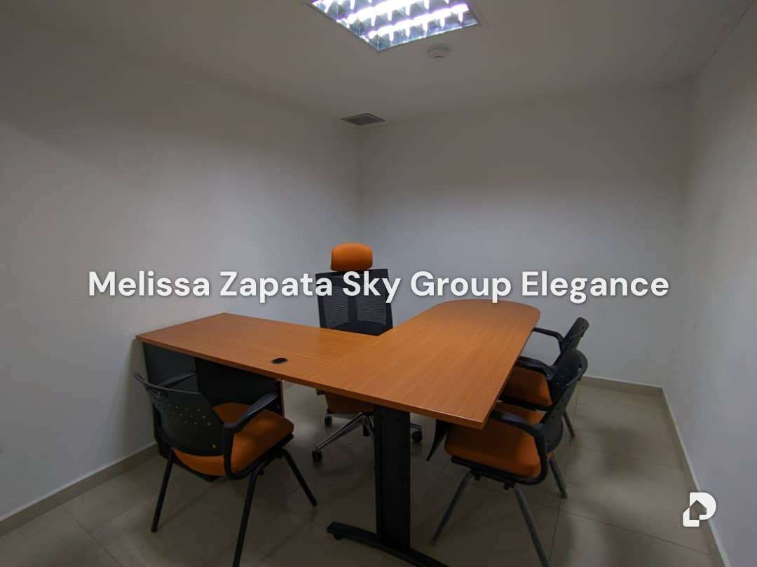 Oficina en Barquisimeto – 8