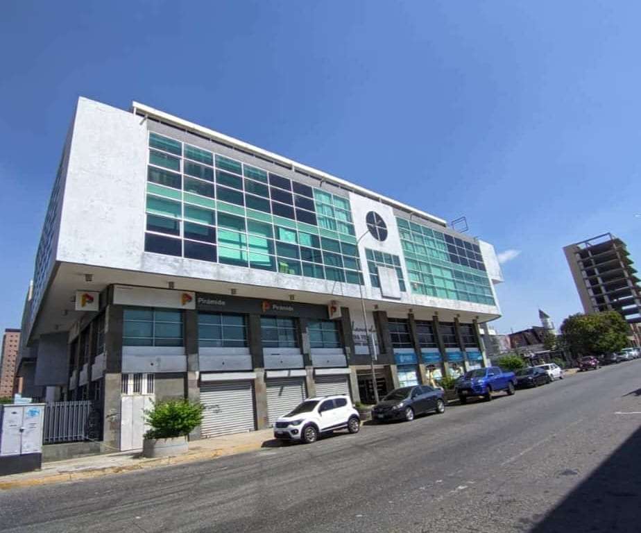 Office in Barquisimeto - 1