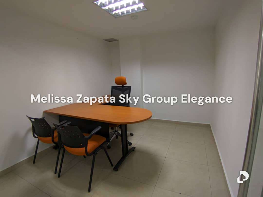 Oficina en Barquisimeto – 7