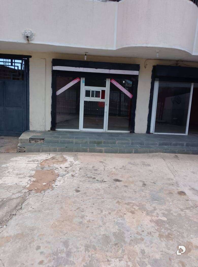 Local comercial en Sabaneta, Maracaibo – 1
