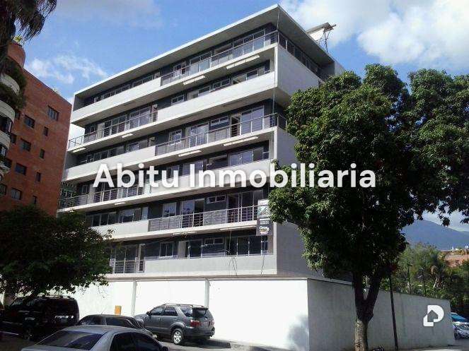 Apartment in Campo Alegre, Caracas – 2