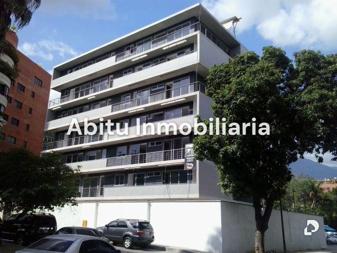 Apartment in Campo Alegre, Caracas – 2