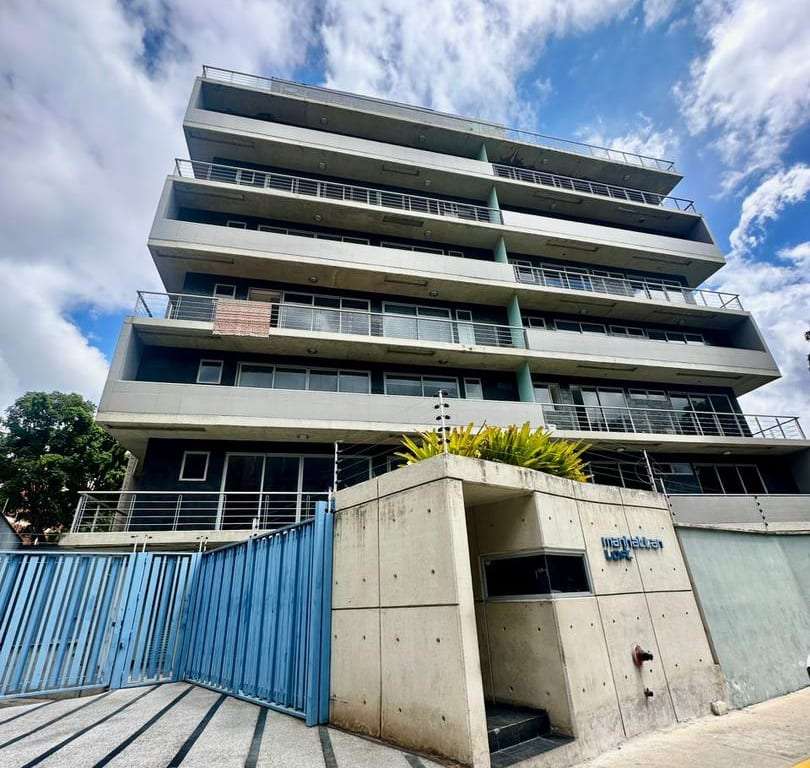 Apartamento en Campo Alegre, Caracas - 1