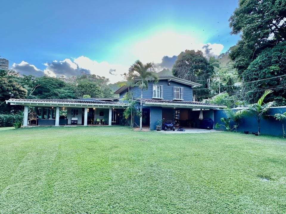 Casa en Cerro Verde, Caracas - 1