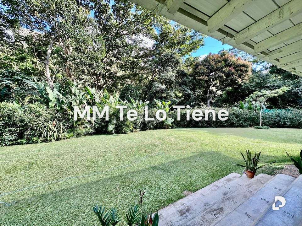 House in Cerro Verde, Caracas – 12