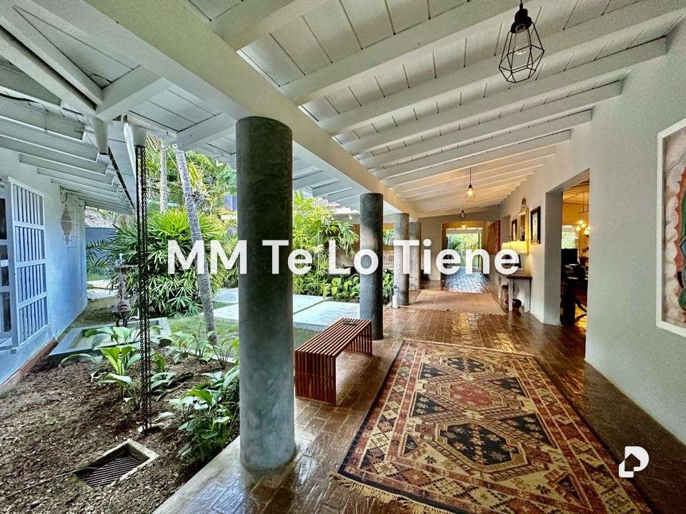 House in Cerro Verde, Caracas – 3