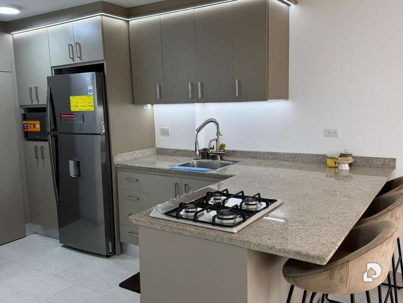 Apartamento en Caracas – 9