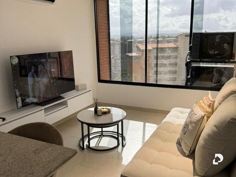 Apartamento en Caracas – 1