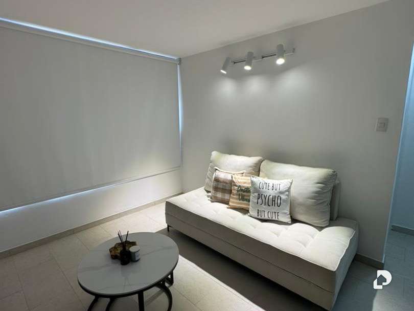 Apartamento en Caracas – 8