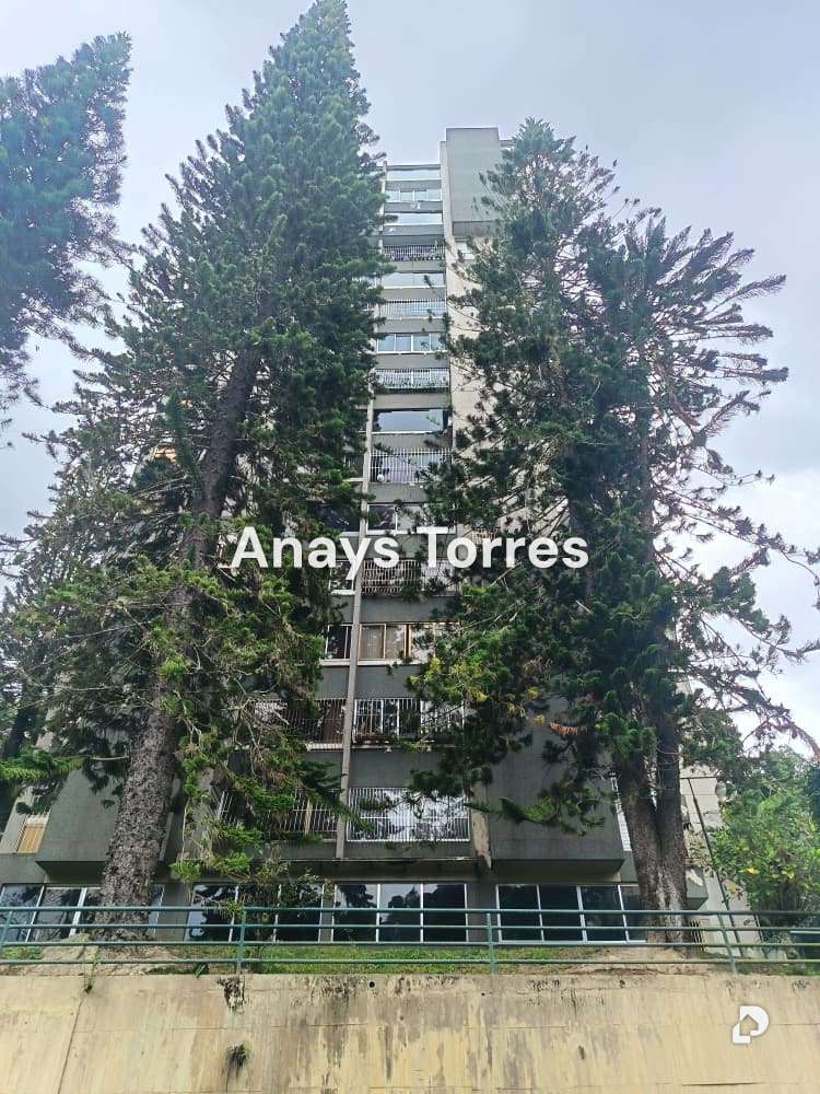 Apartamento en La Morita, Altos Mirandinos – 4