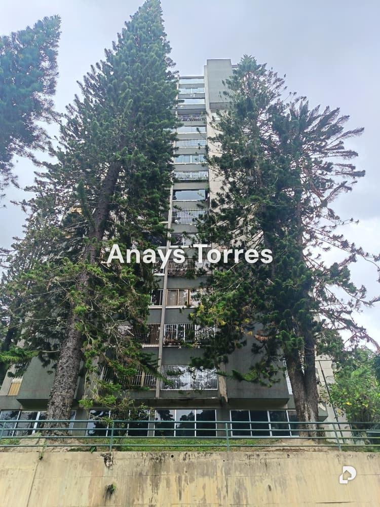 Apartamento en La Morita, Altos Mirandinos – 4