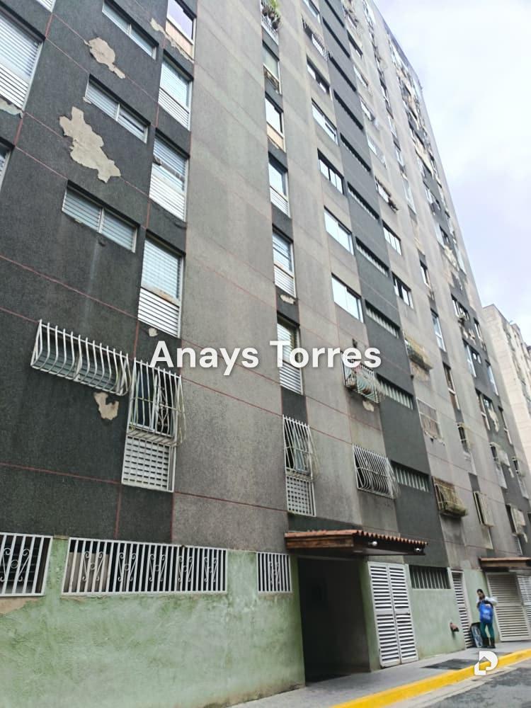 Apartamento en La Morita, Altos Mirandinos – 3