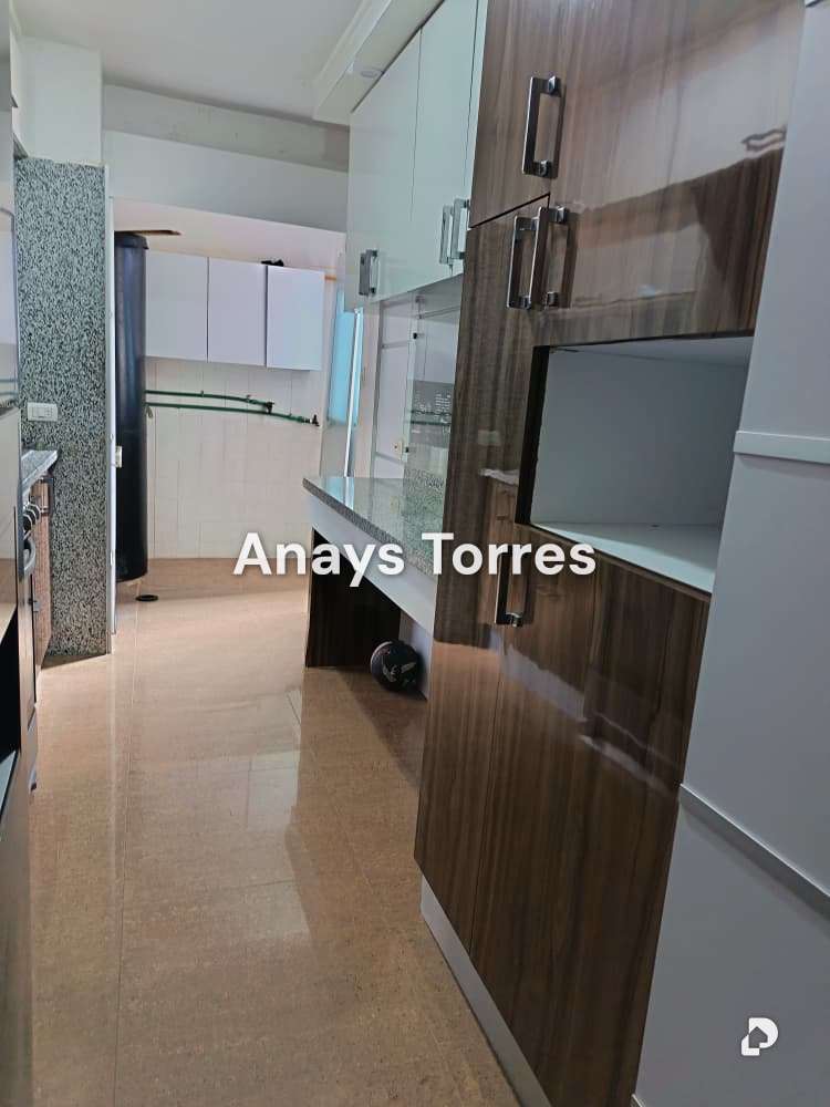 Apartamento en La Morita, Altos Mirandinos – 20