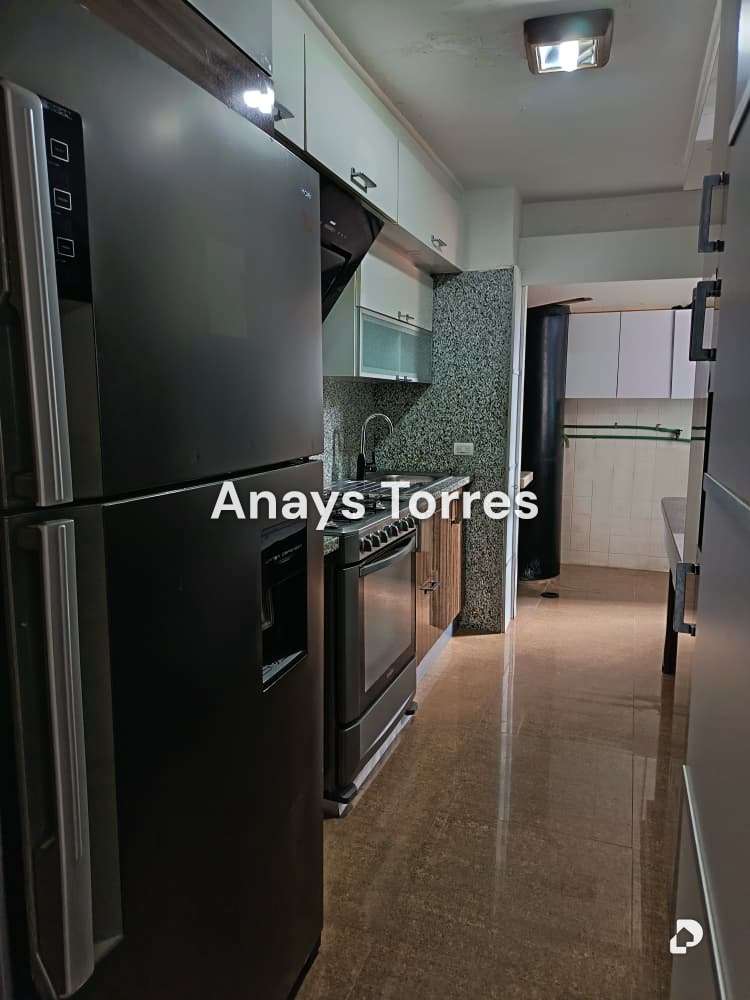 Apartamento en La Morita, Altos Mirandinos – 19