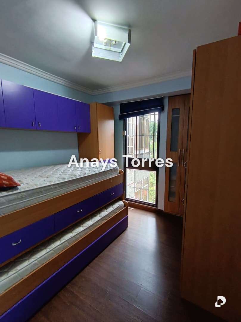 Apartamento en La Morita, Altos Mirandinos – 13