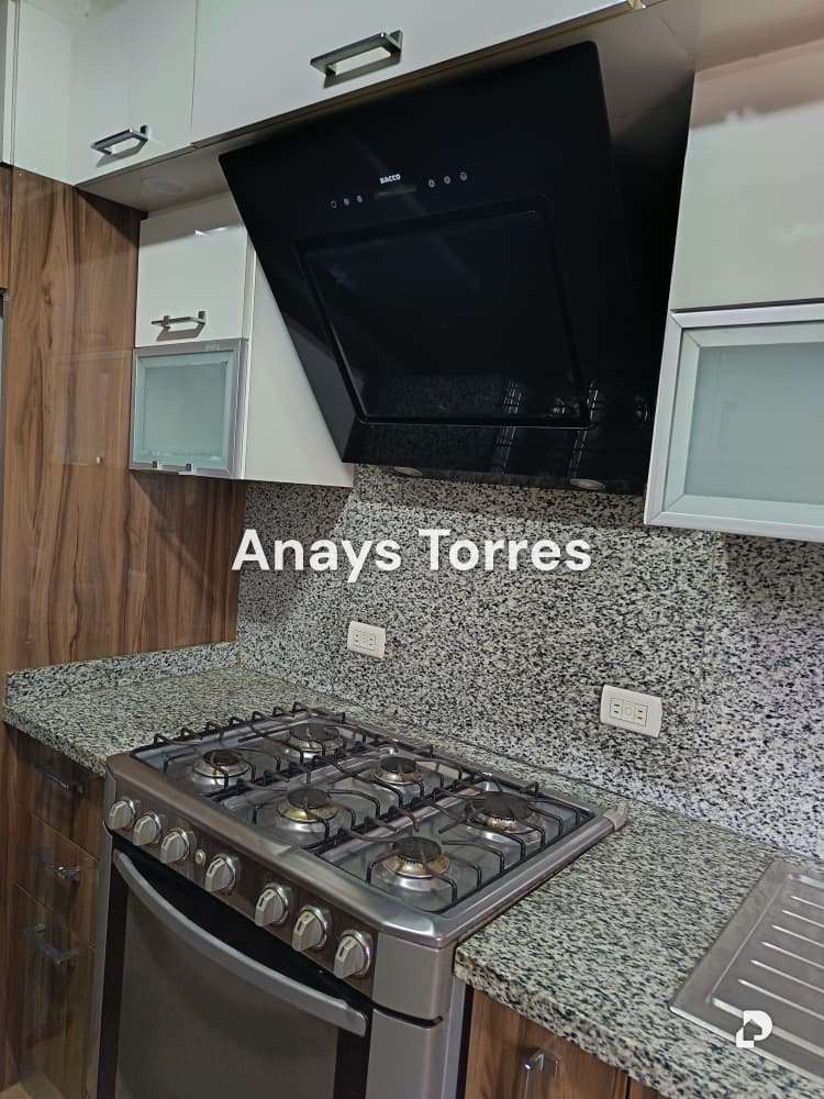 Apartamento en La Morita, Altos Mirandinos – 17