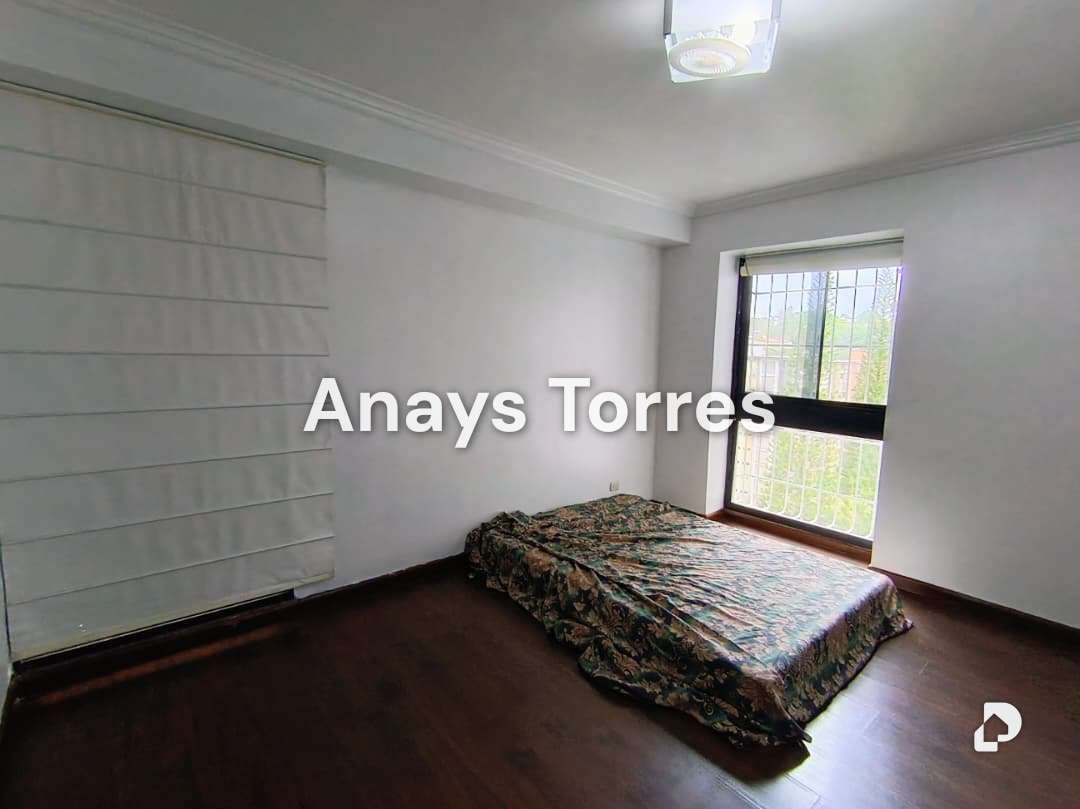 Apartamento en La Morita, Altos Mirandinos – 14