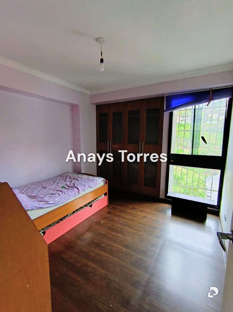 Apartamento en La Morita, Altos Mirandinos – 15