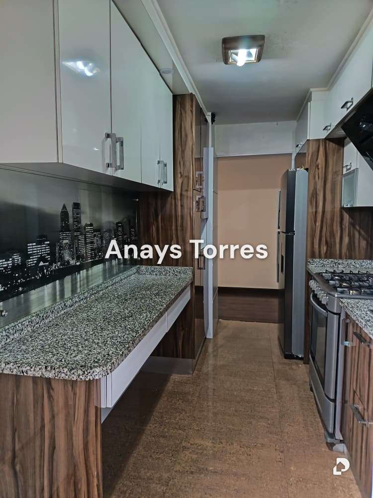 Apartamento en La Morita, Altos Mirandinos – 7