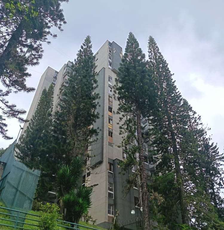 Apartamento en La Morita, Altos Mirandinos - 1