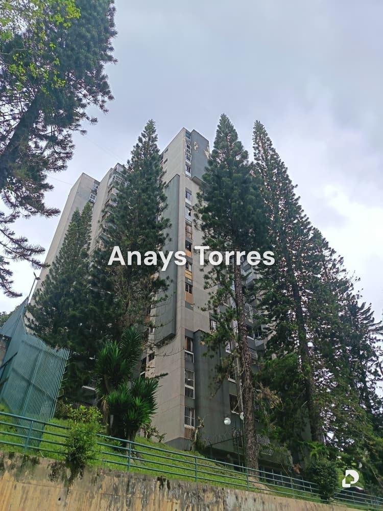 Apartamento en La Morita, Altos Mirandinos – 1