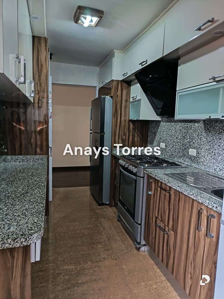Apartamento en La Morita, Altos Mirandinos – 10