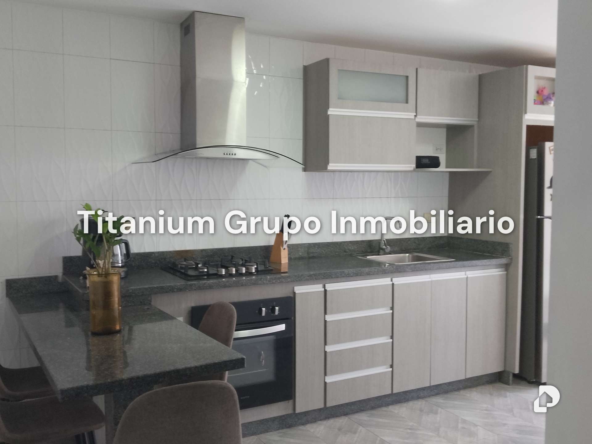 Apartamento en Loma del Este, Valencia – 1