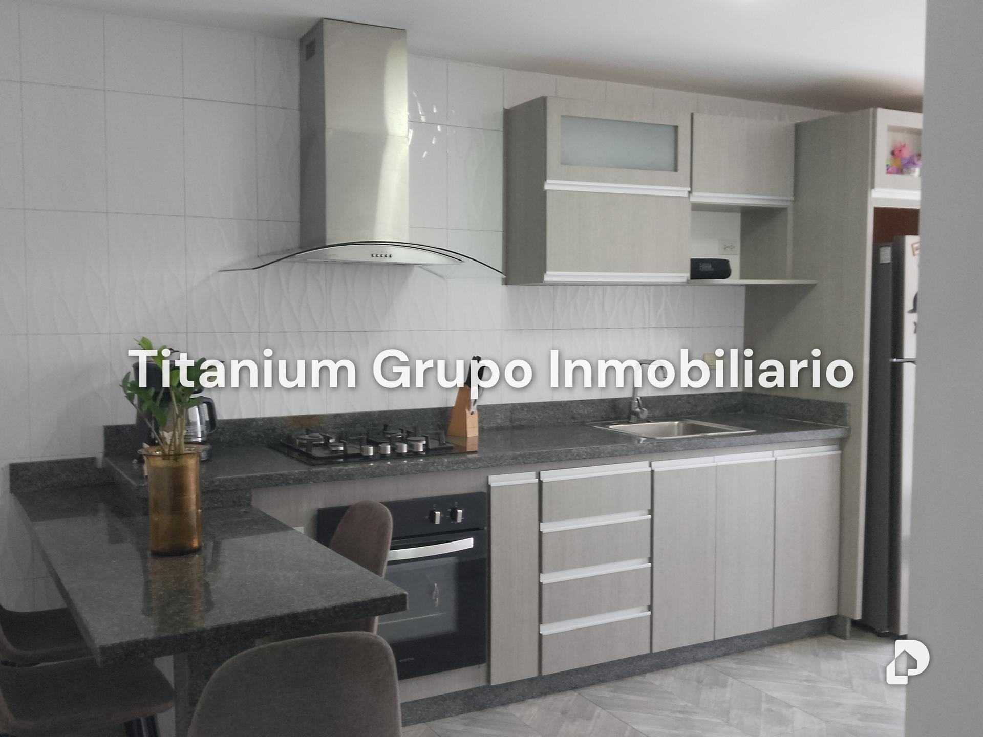 Apartamento en Loma del Este, Valencia – 1