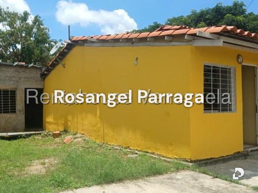 Casa en Flor Amarillo – 4