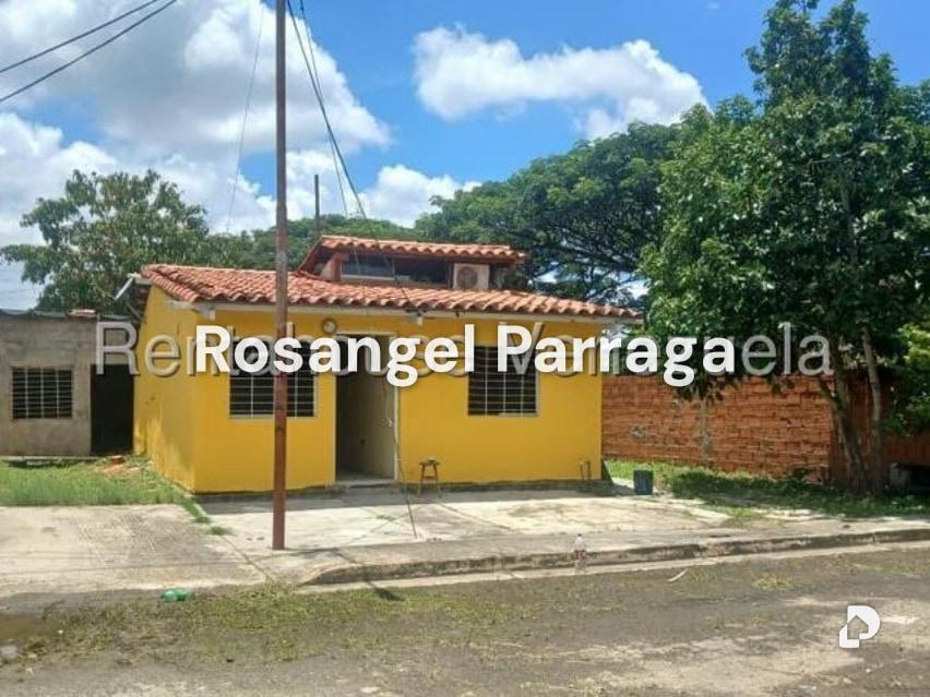 Casa en Flor Amarillo – 2