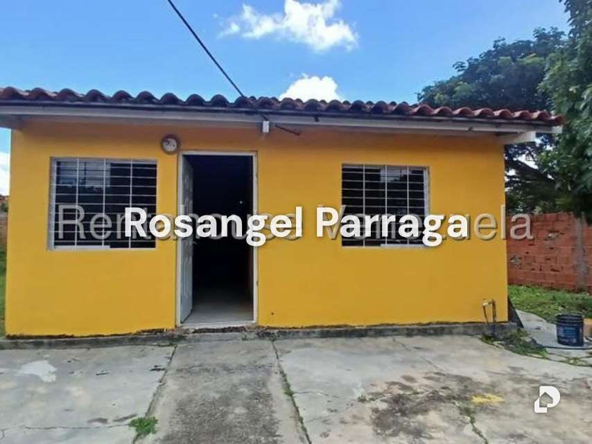 Casa en Flor Amarillo – 1