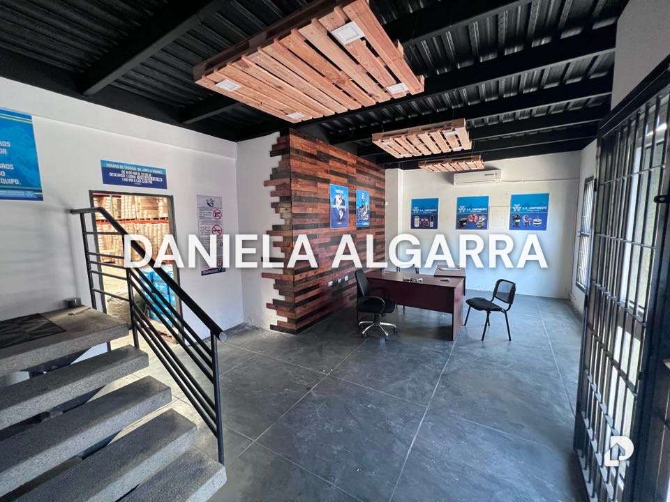 Galpón en Naguanagua, Valencia – 3