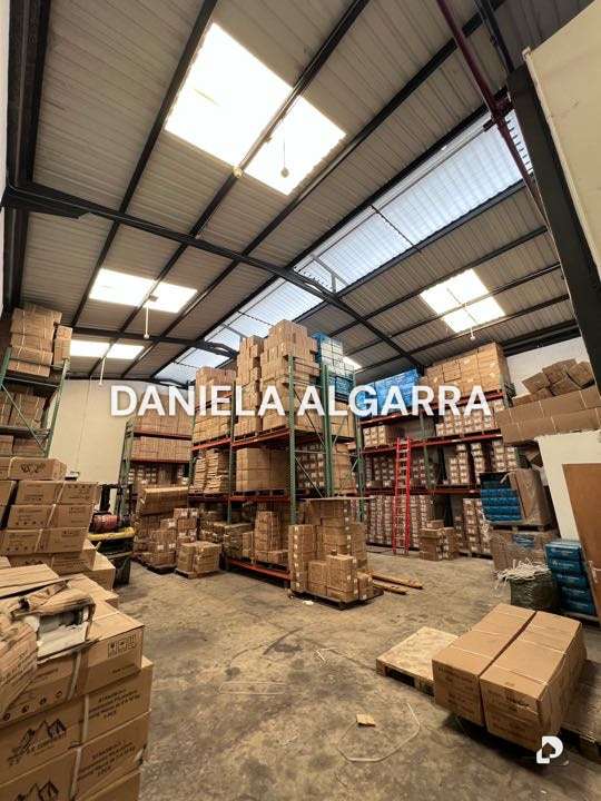 Galpón en Naguanagua, Valencia – 10