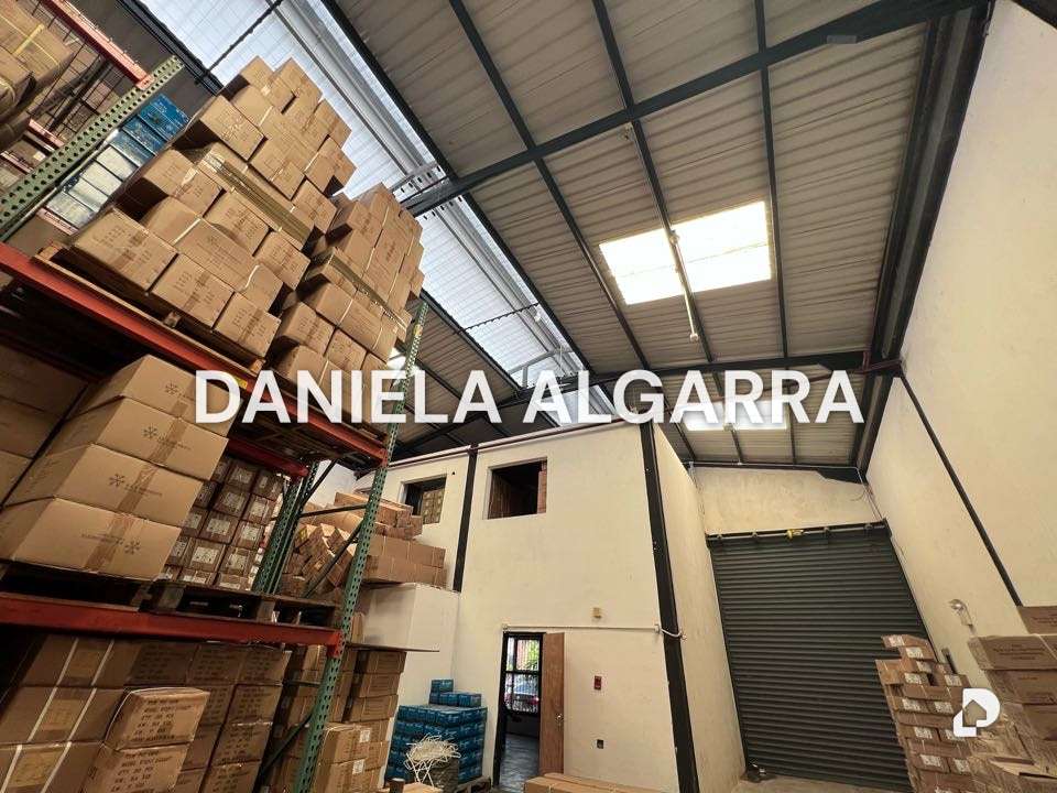 Galpón en Naguanagua, Valencia – 11