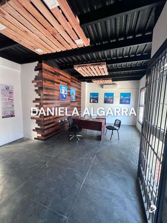 Galpón en Naguanagua, Valencia – 14
