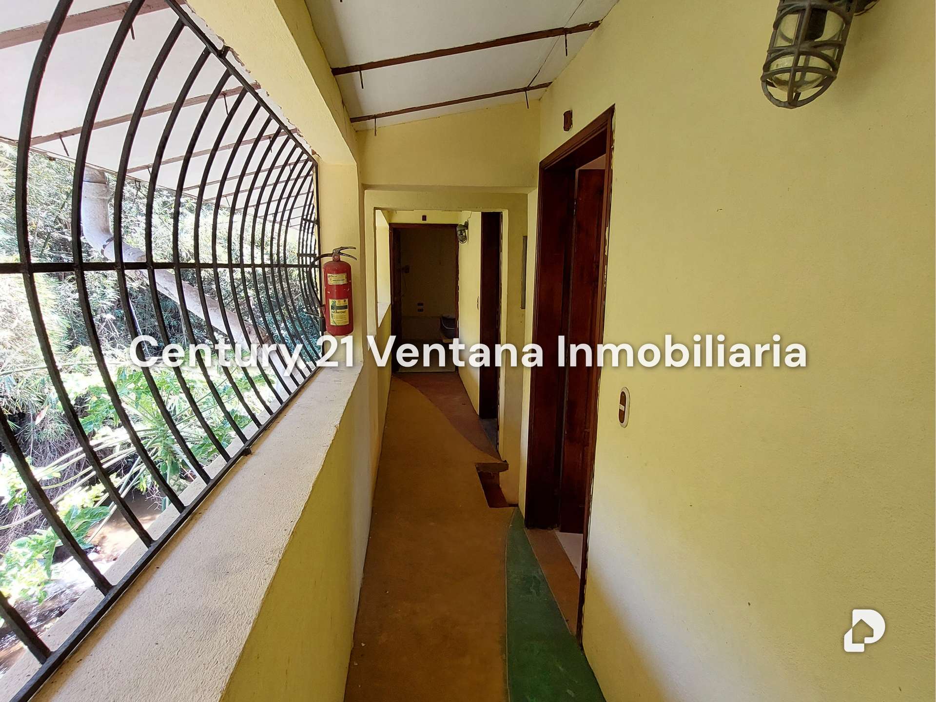 Edificio en Casco Puerto Colombia, Costa Aragueña – 12