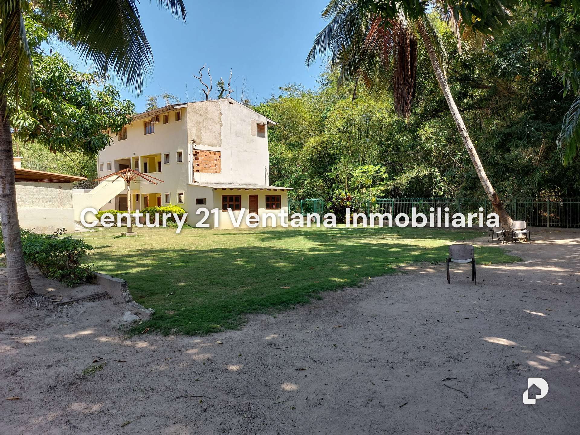 Edificio en Casco Puerto Colombia, Costa Aragueña – 20