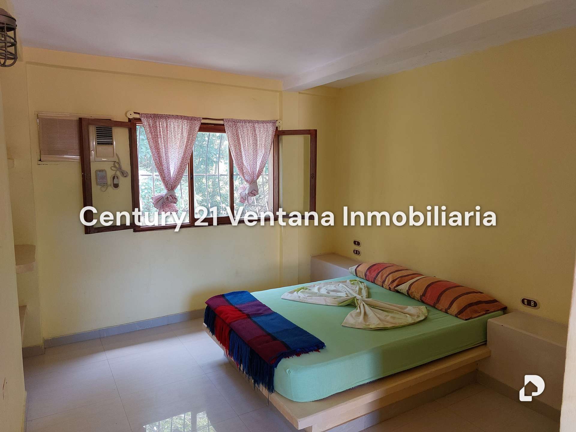 Edificio en Casco Puerto Colombia, Costa Aragueña – 11