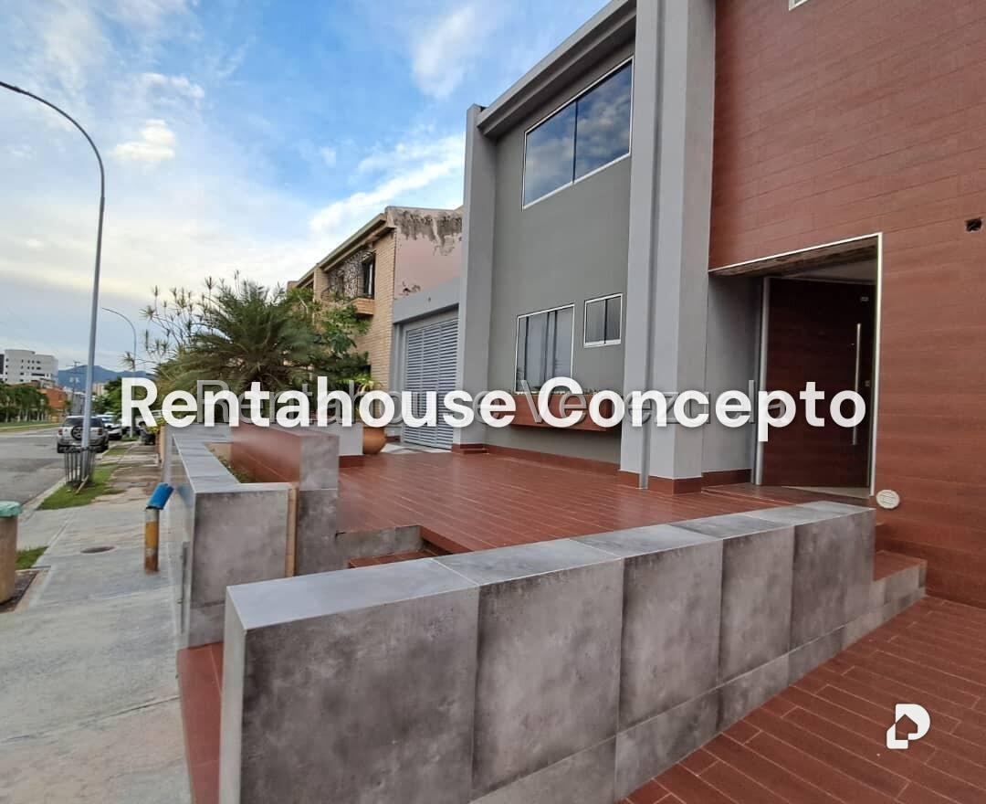 Casa en Parque Mirador, Valencia – 4