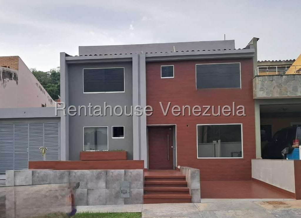 Casa en Parque Mirador, Valencia - 1