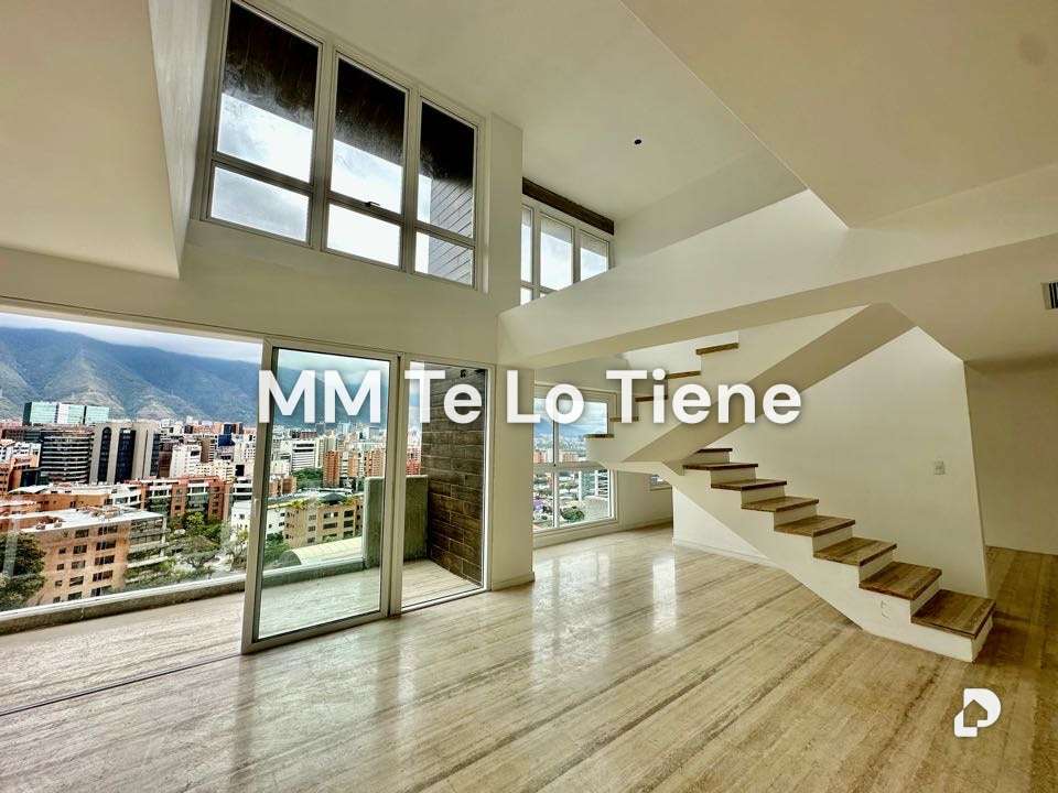 Apartamento en Chulavista, Caracas – 8